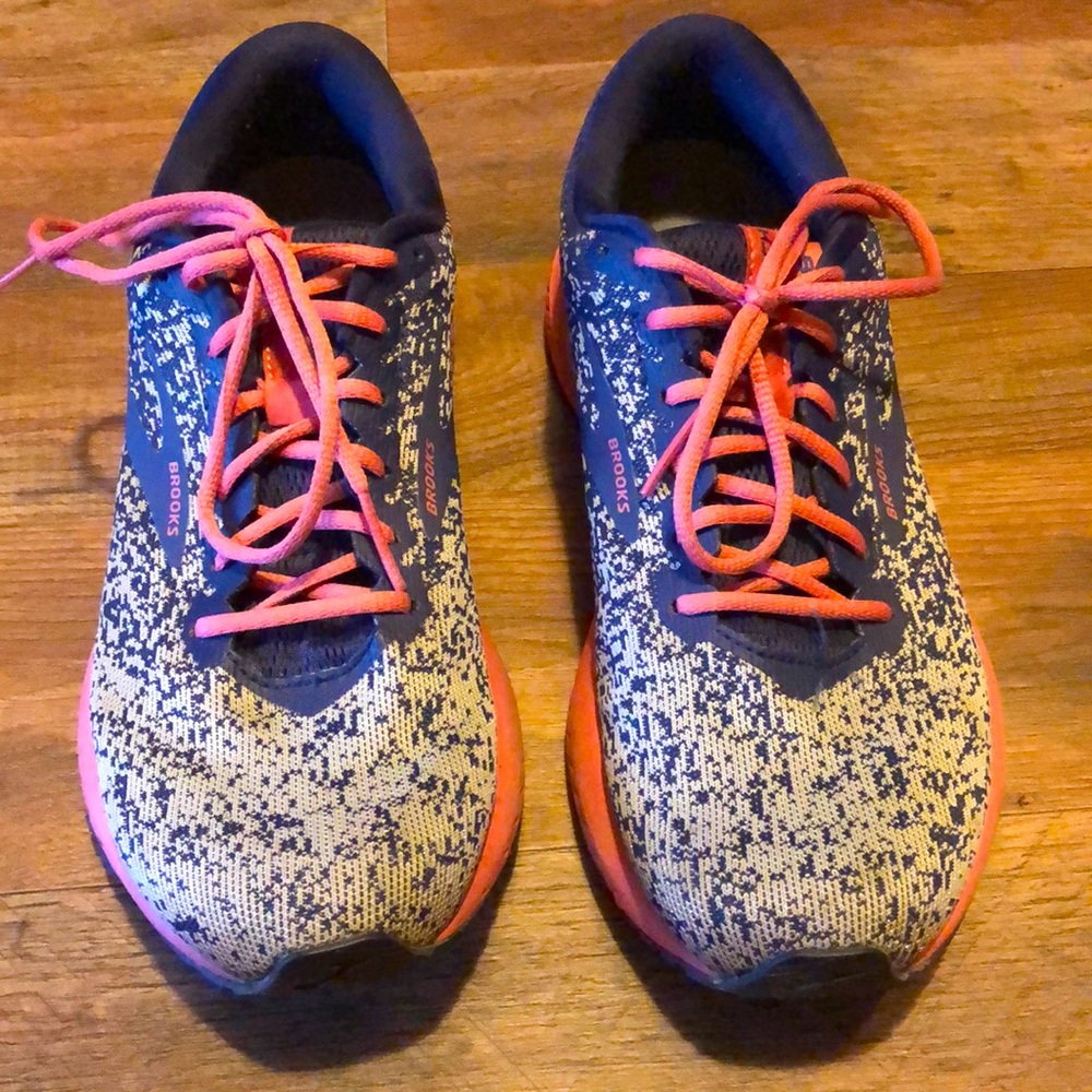 Brooks Launch 6 running shoes